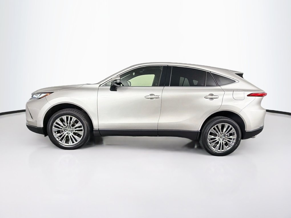 Used 2022 Toyota Venza SUV