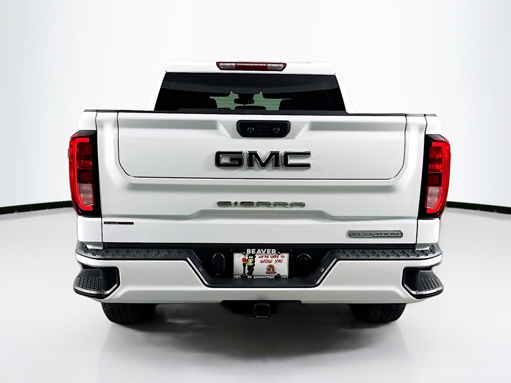 Used 2023 GMC Sierra 1500 Truck