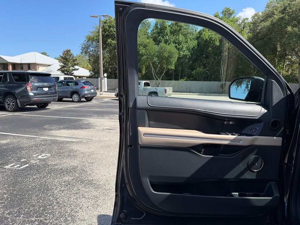 Used 2024 Ford Expedition Max SUV