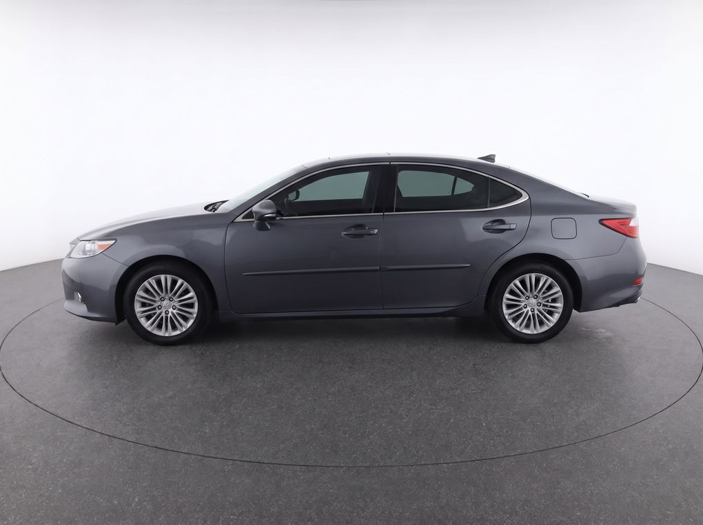 Used 2014 Lexus ES Sedan