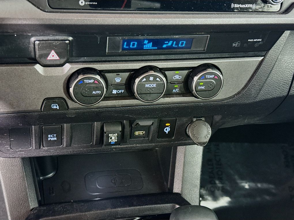 Used 2021 Toyota Tacoma Truck