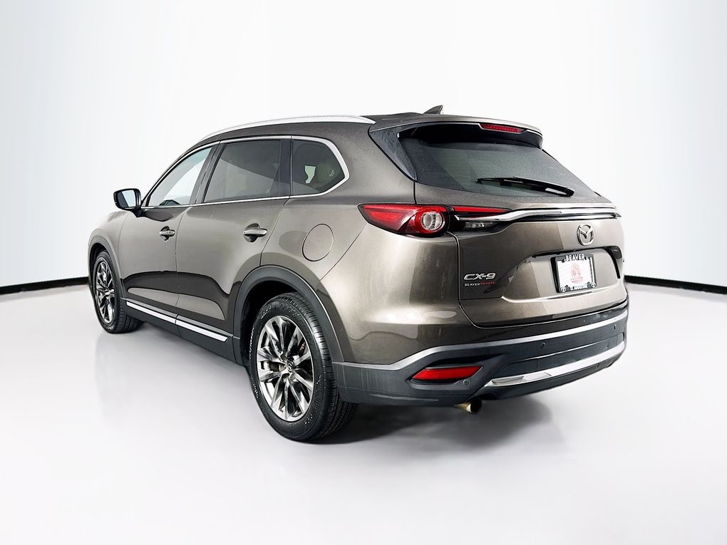 Used 2016 Mazda CX-9 SUV