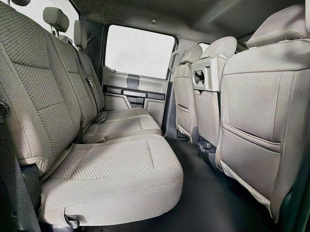 Used 2022 Ford F-350SD Truck