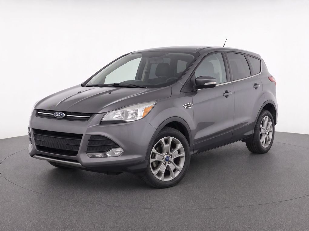 Used 2013 Ford Escape SUV