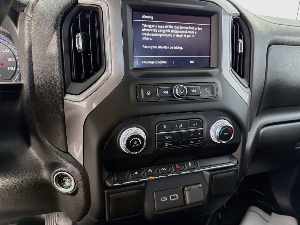 Used 2023 GMC Sierra 1500 Truck
