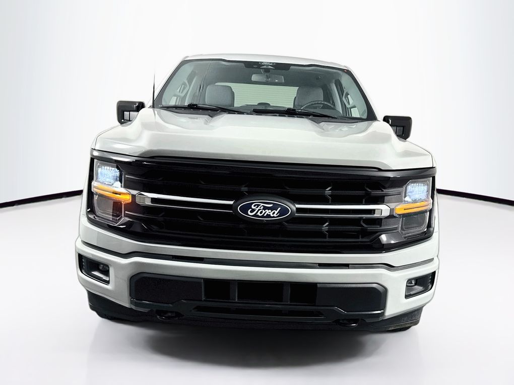 Used 2024 Ford F-150 Truck