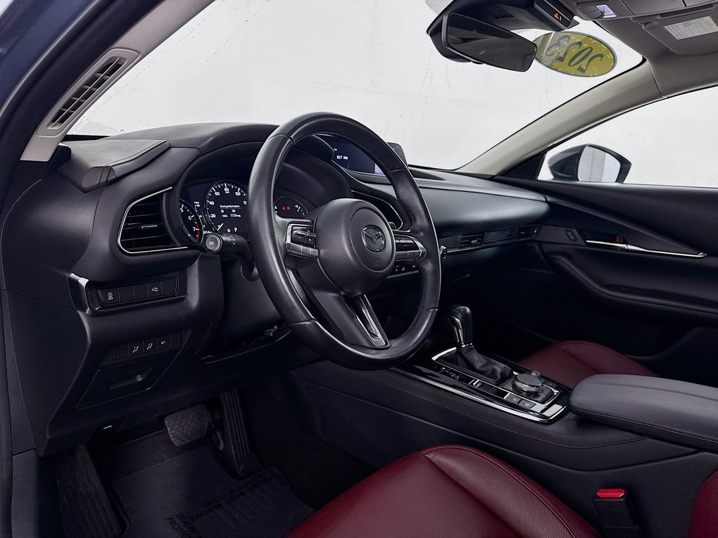 Used 2023 Mazda CX-30 SUV
