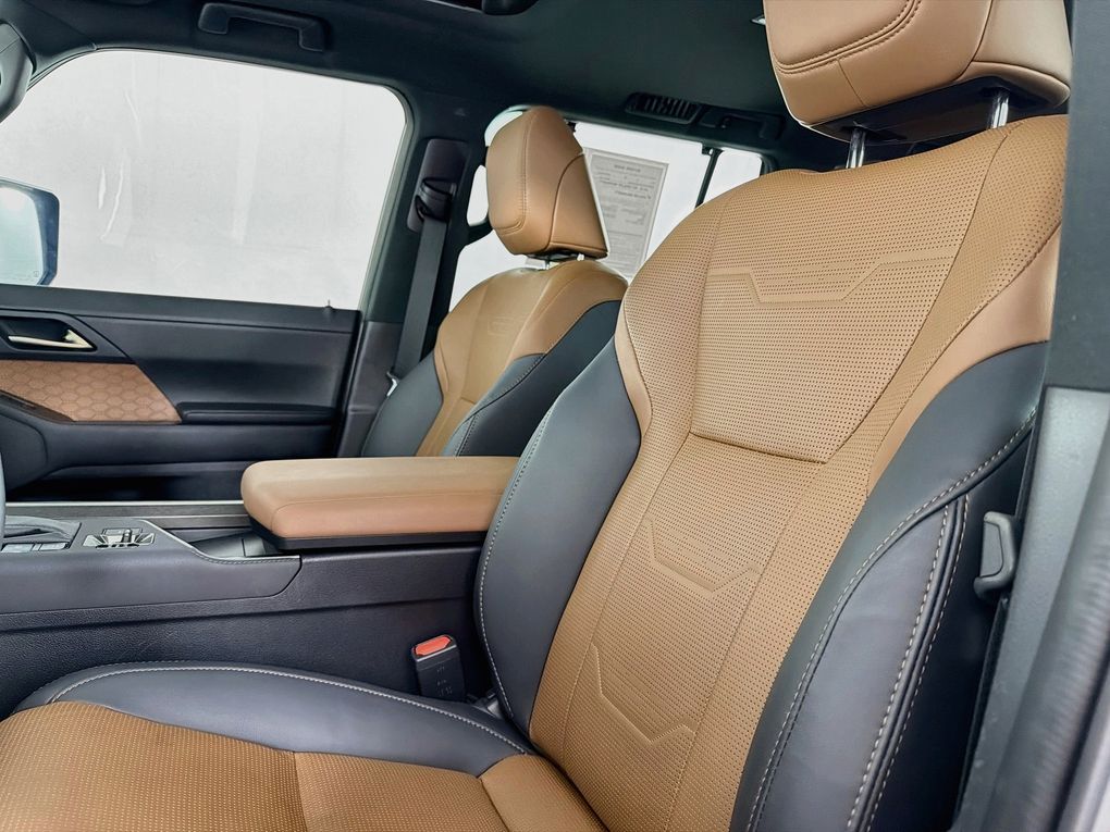 Used 2025 Lexus GX SUV
