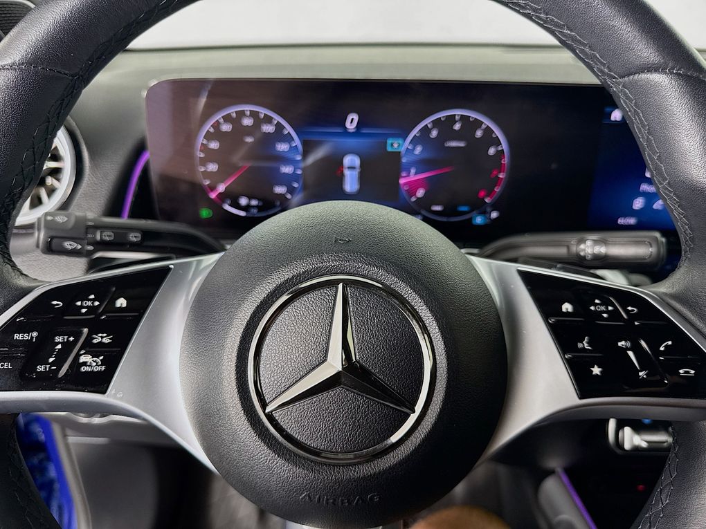 Used 2024 Mercedes-benz GLB SUV