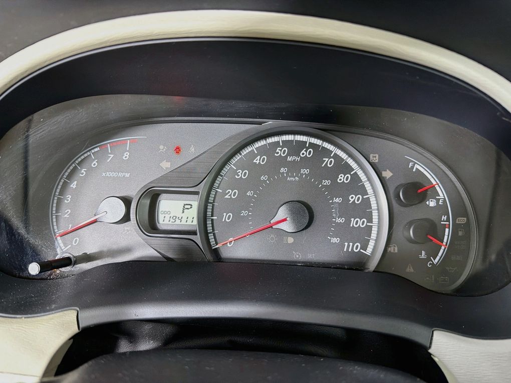 Used 2014 Toyota Sienna Van