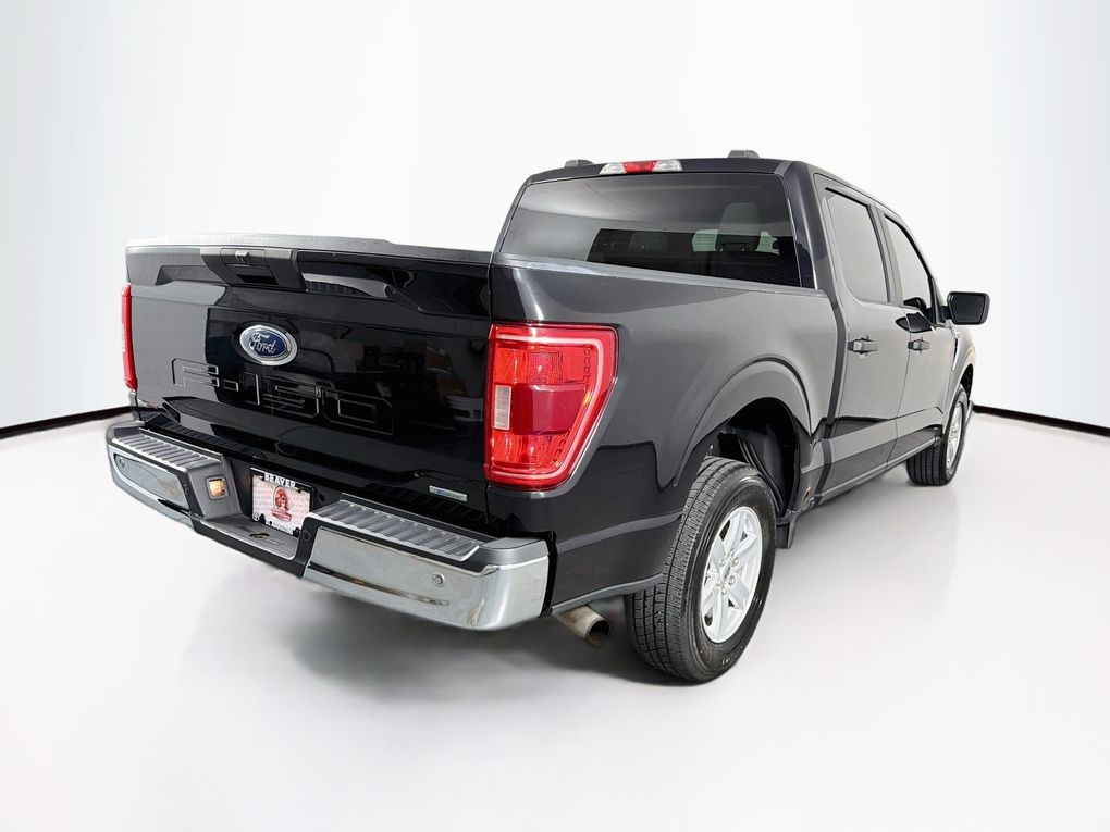 Used 2023 Ford F-150 Truck