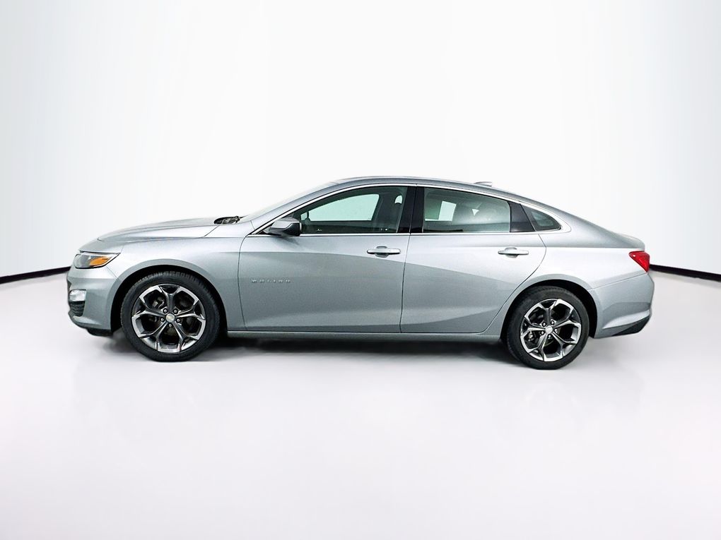 Used 2023 Chevrolet Malibu Sedan