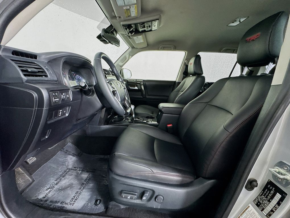 Used 2024 Toyota 4Runner SUV