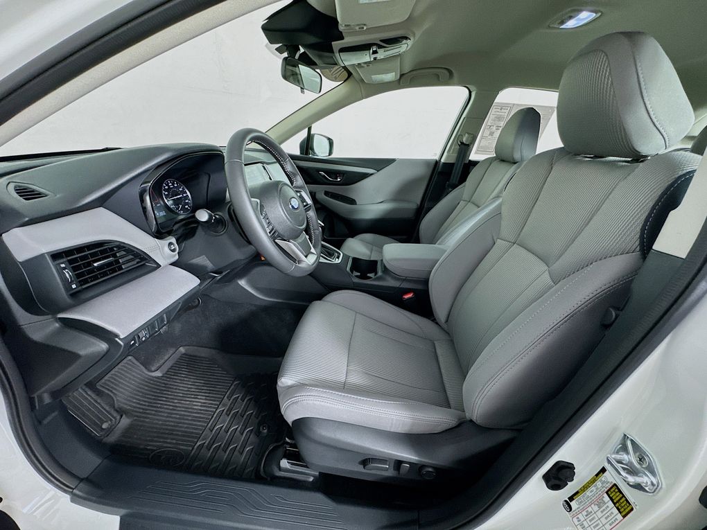 Used 2025 Subaru Legacy Sedan
