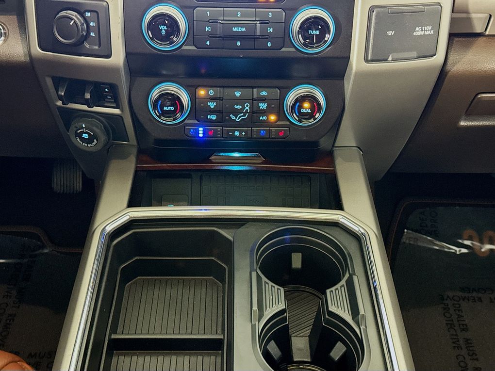 Used 2020 Ford F-350SD Truck