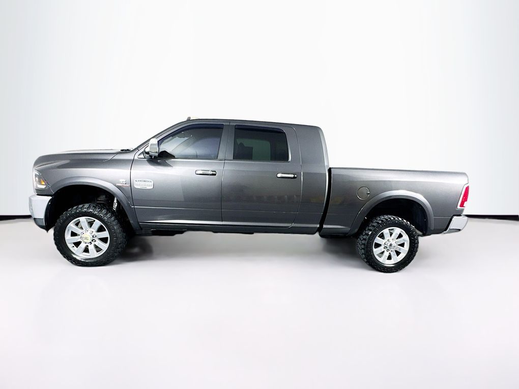 Used 2014 Ram 2500 Truck