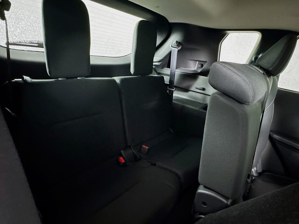 Used 2025 Mitsubishi Outlander SUV