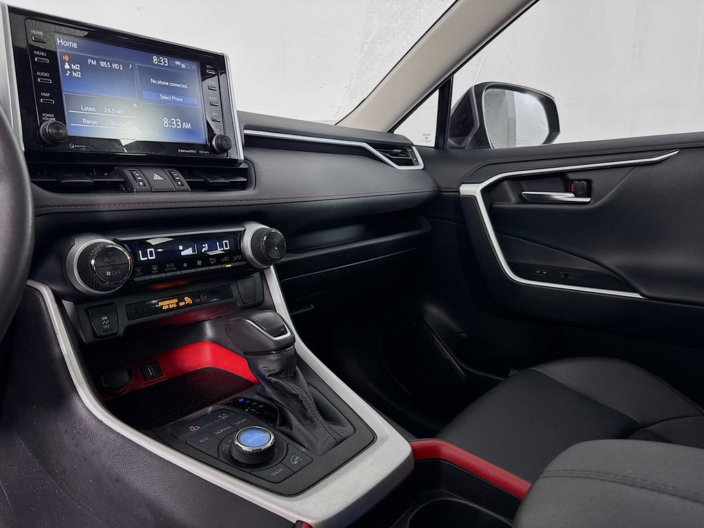 Used 2021 Toyota RAV4 SUV