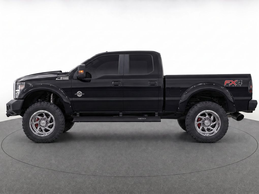 Used 2014 Ford F-350SD Truck