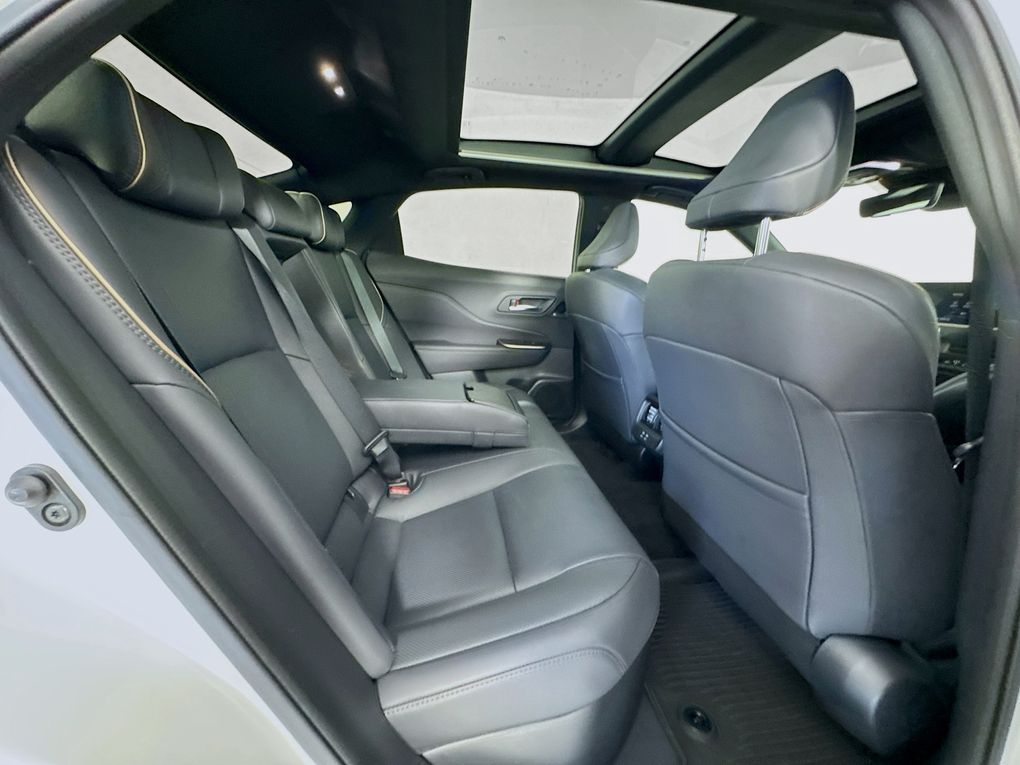 Used 2023 Toyota Crown Sedan