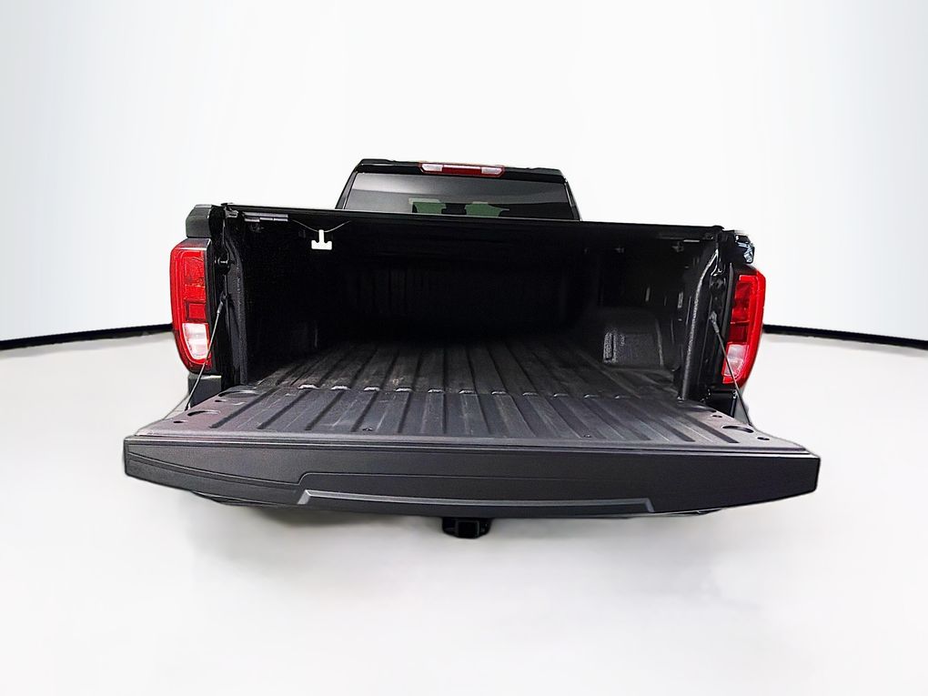 Used 2025 GMC Sierra 1500 Truck