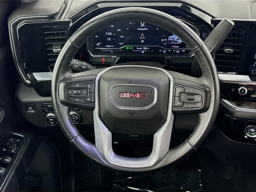 Used 2024 GMC Sierra 1500 Truck