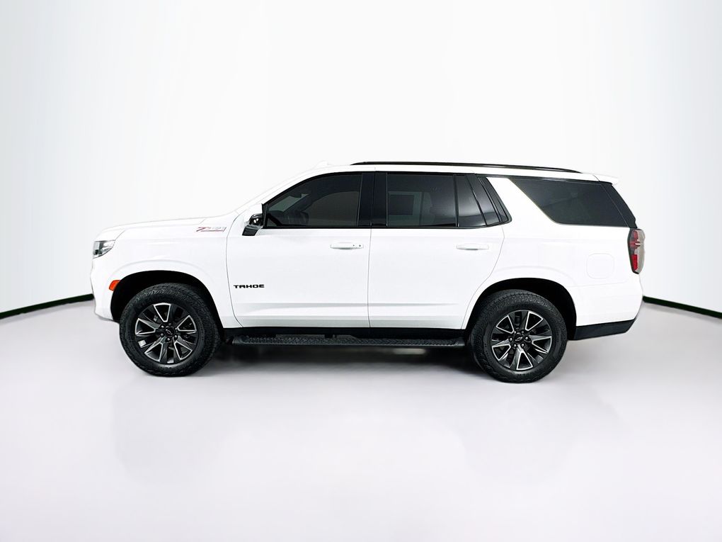 Used 2023 Chevrolet Tahoe SUV