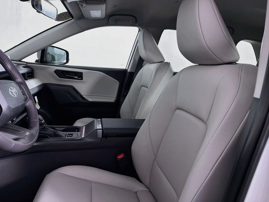 New 2026 Toyota RAV4 SUV
