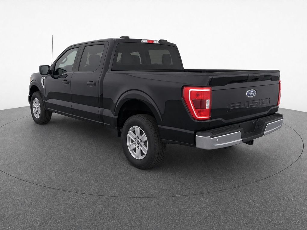 Used 2023 Ford F-150 Truck