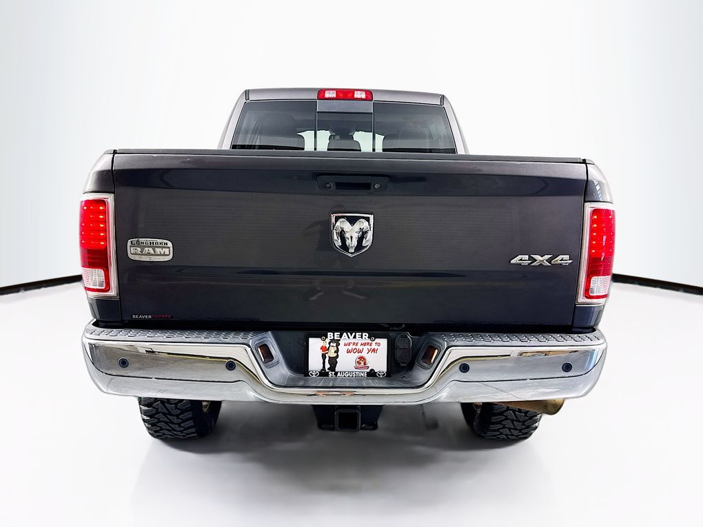 Used 2014 Ram 2500 Truck