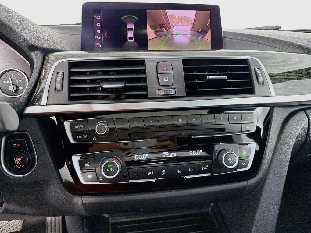 Used 2018 BMW 4 Series Hatchback