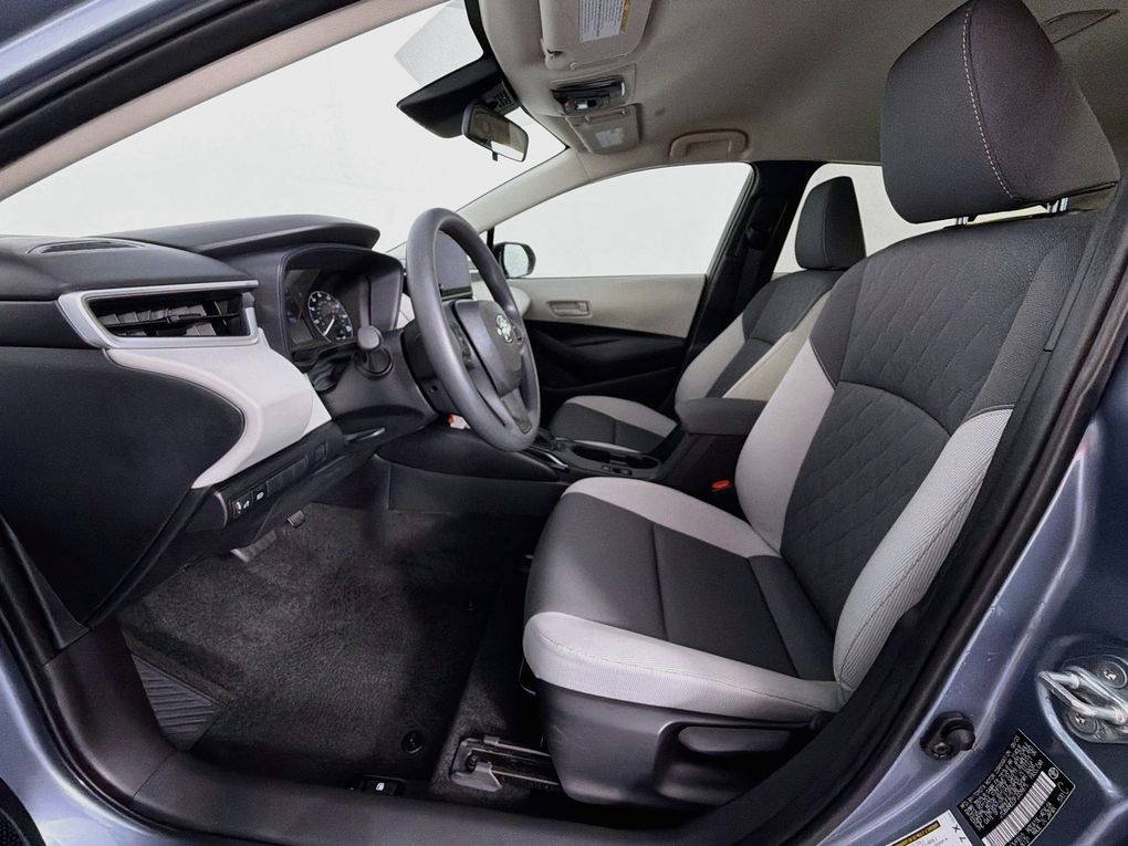 Used 2023 Toyota Corolla Sedan