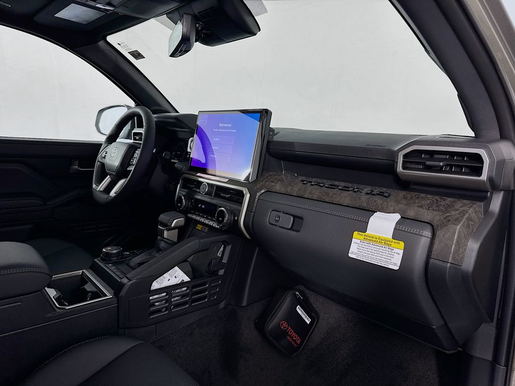 2026 Toyota Tacoma Limited - Photo 30