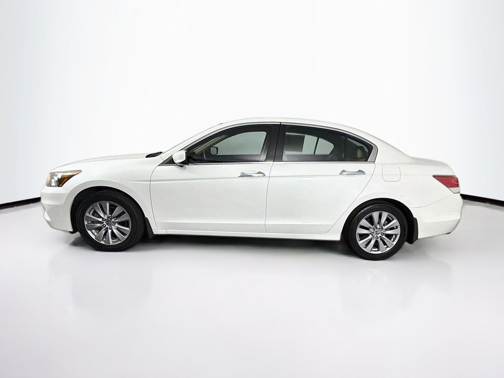 Used 2012 Honda Accord Sedan