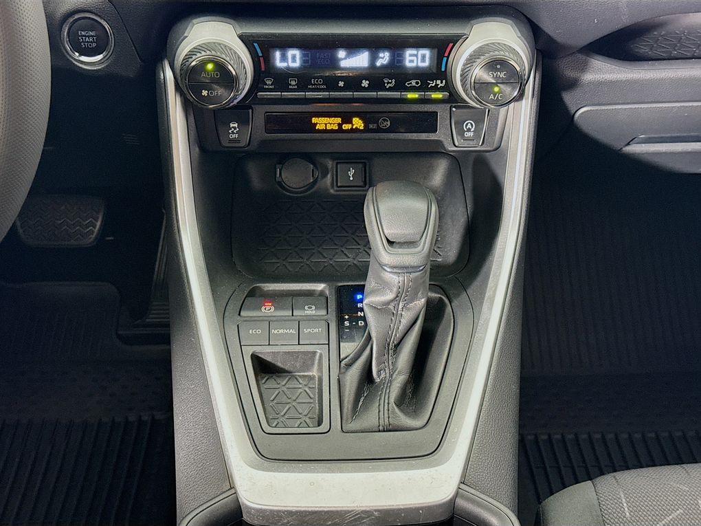 Used 2021 Toyota RAV4 SUV
