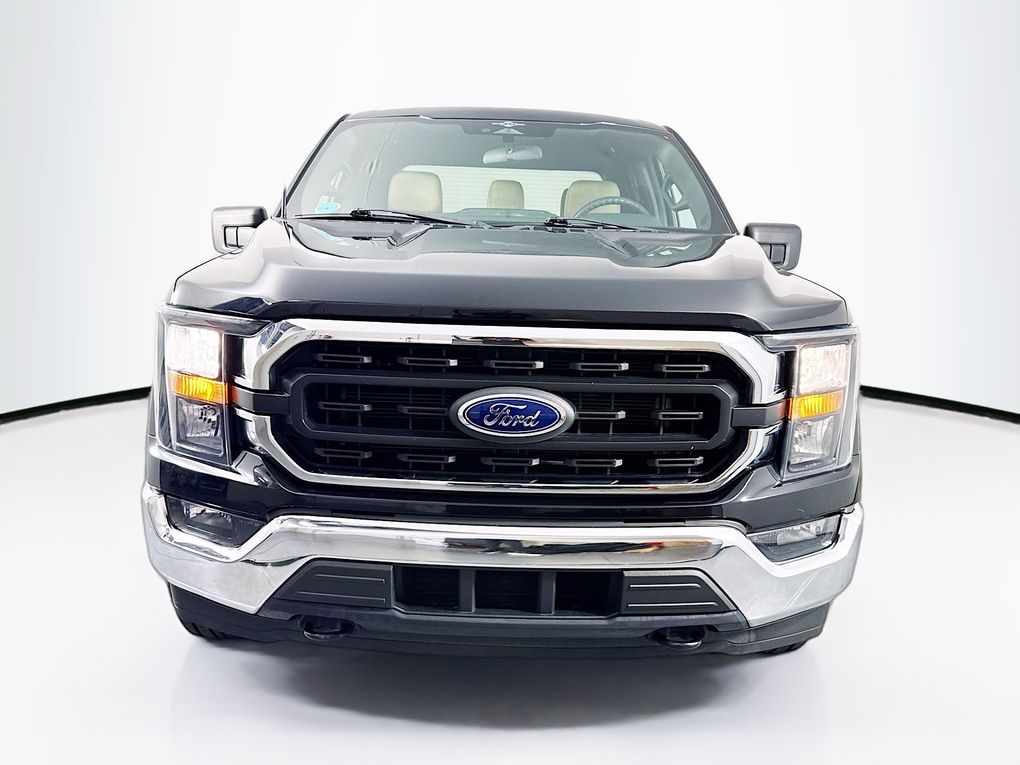 Used 2023 Ford F-150 Truck