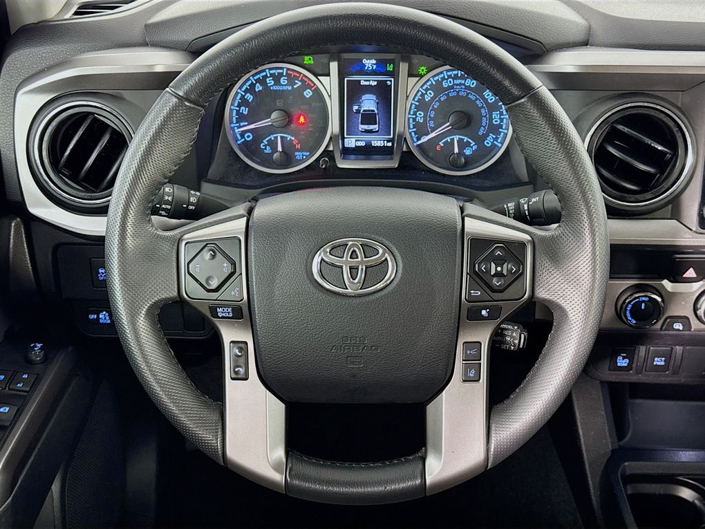 Used 2023 Toyota Tacoma Truck