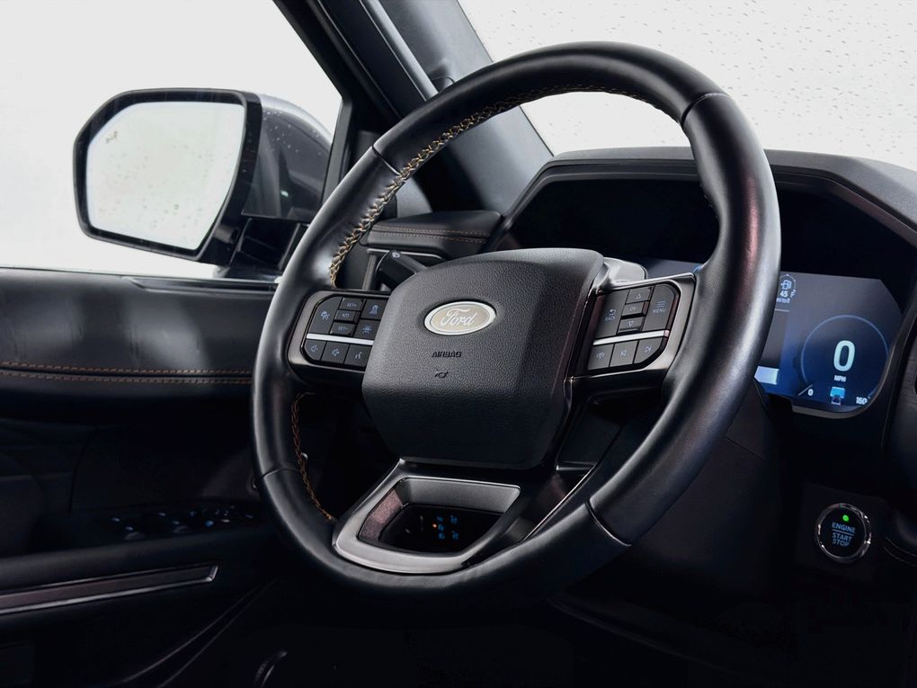 Used 2023 Ford Expedition Max SUV