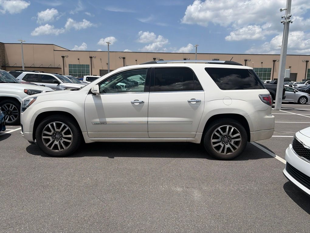 Used 2014 GMC Acadia SUV