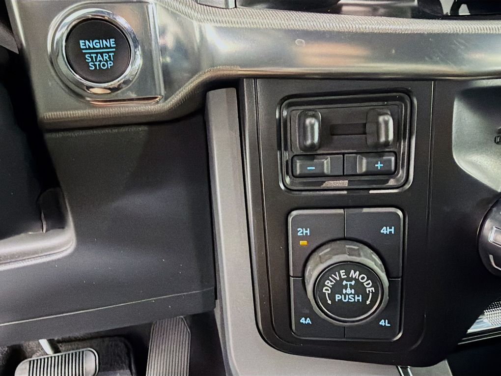 Used 2024 Ford F-150 Truck