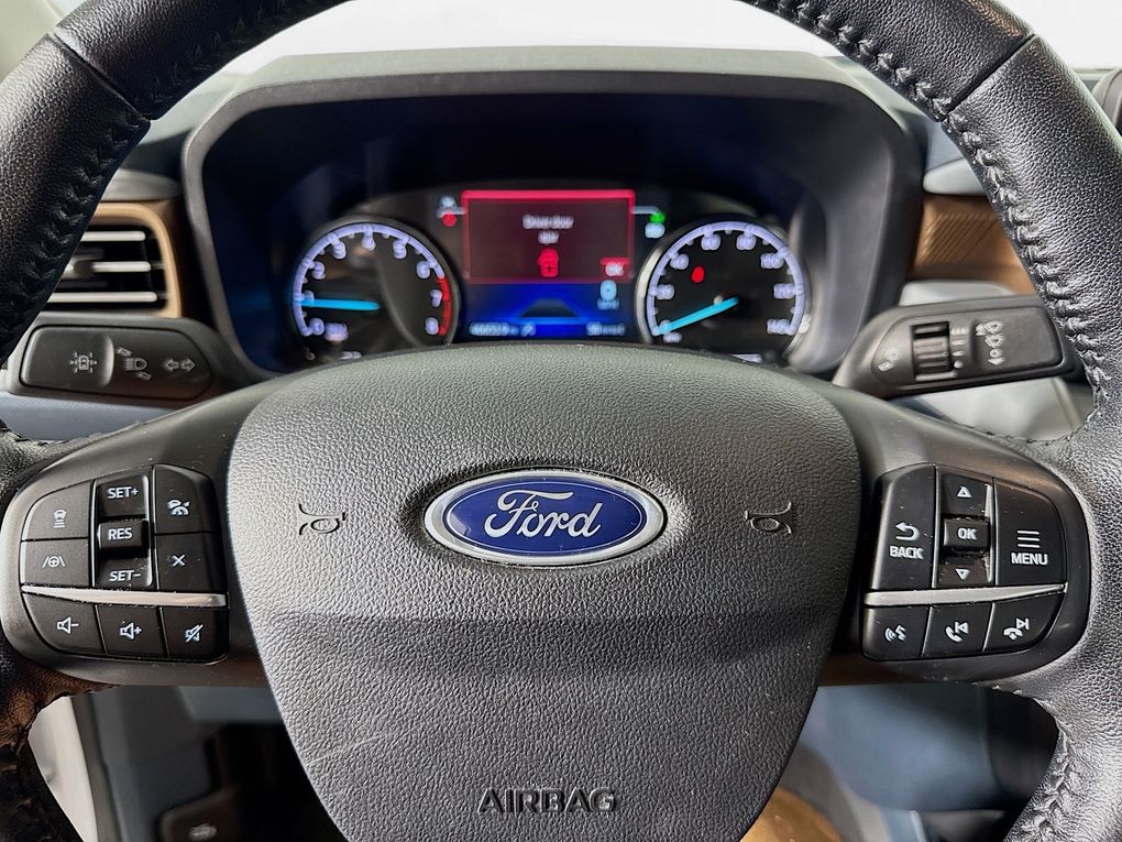 Used 2022 Ford Maverick Truck
