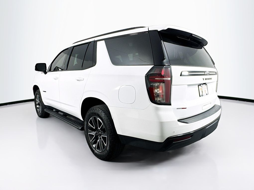 Used 2023 Chevrolet Tahoe SUV