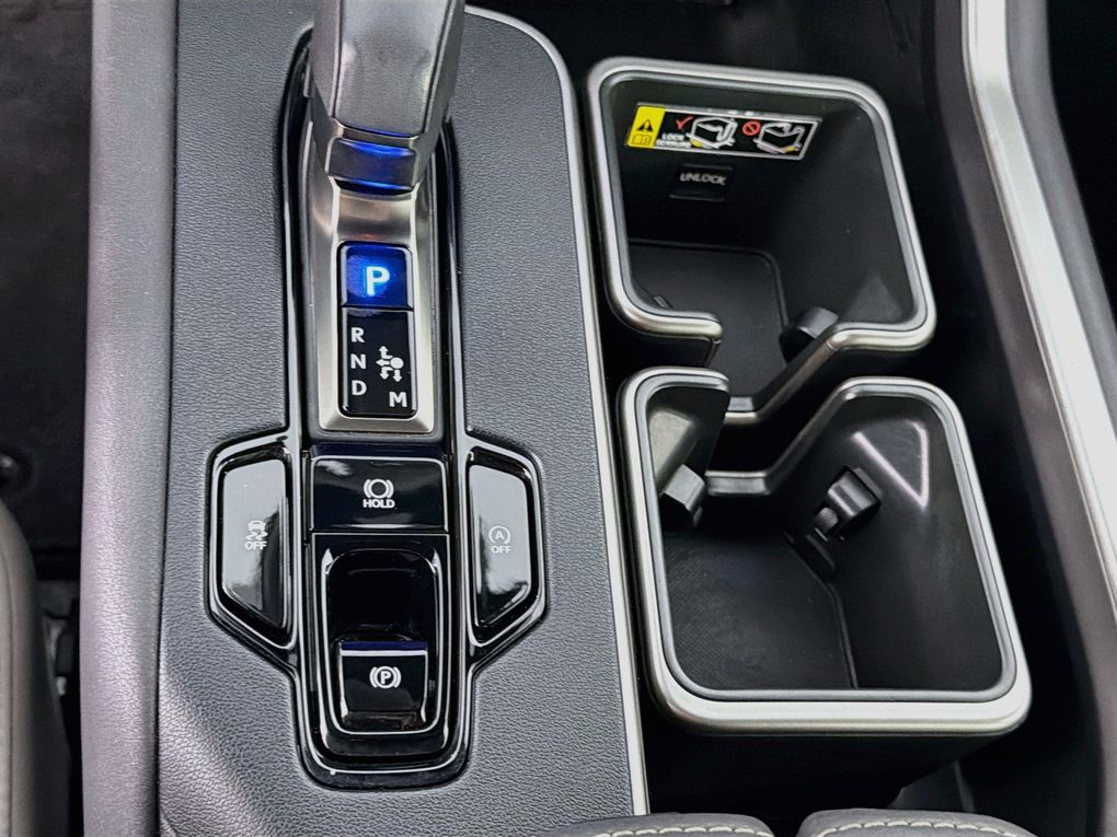 Used 2024 Lexus TX SUV
