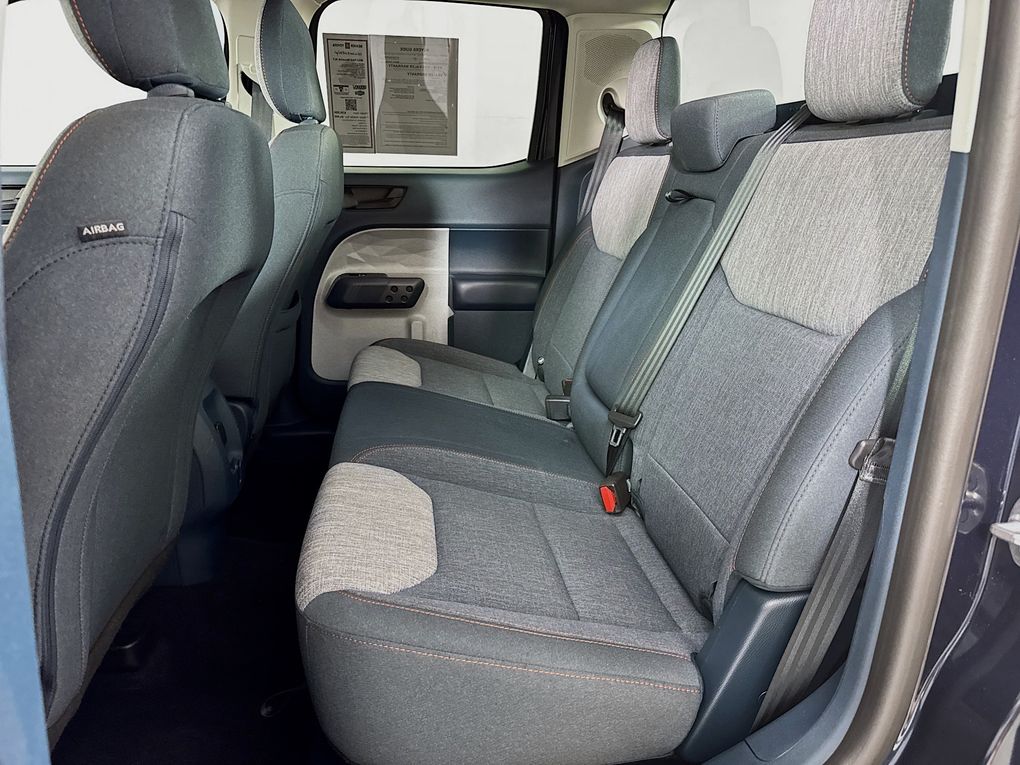 Used 2022 Ford Maverick Truck