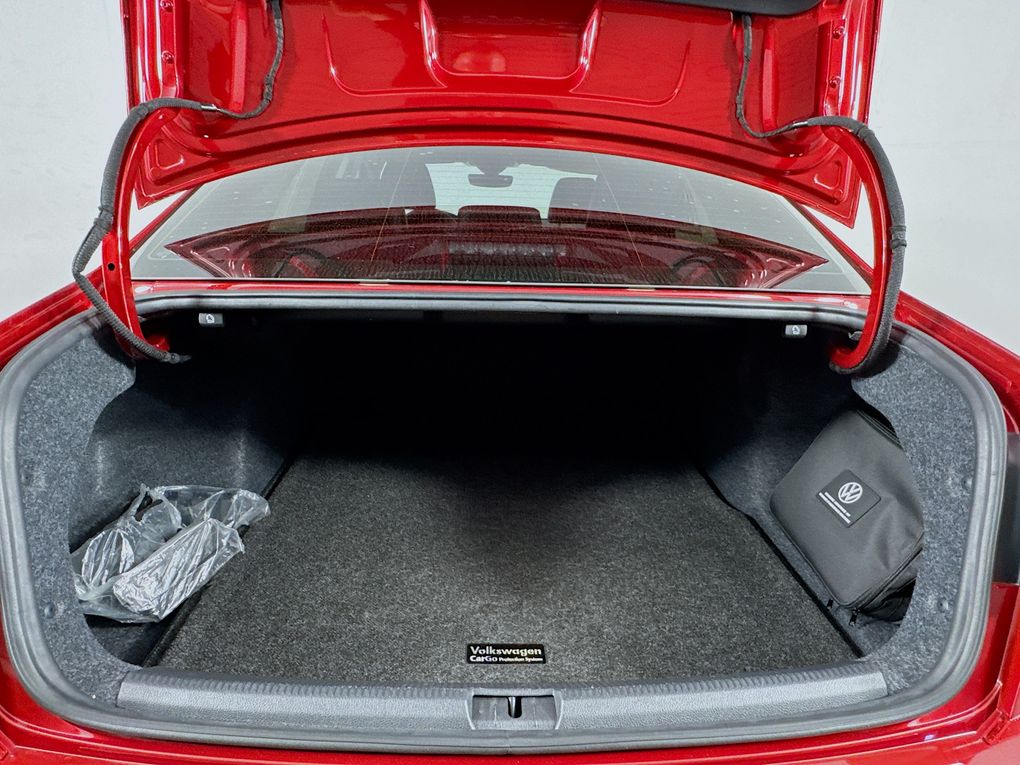 Used 2022 Volkswagen Passat Sedan