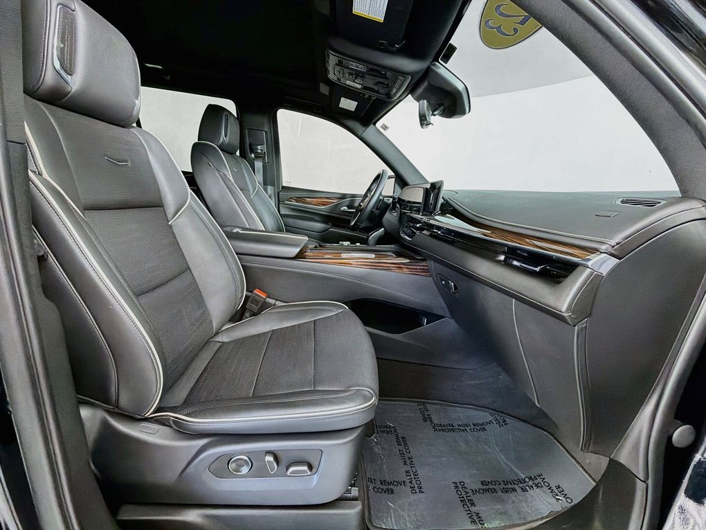 Used 2023 Cadillac Escalade SUV