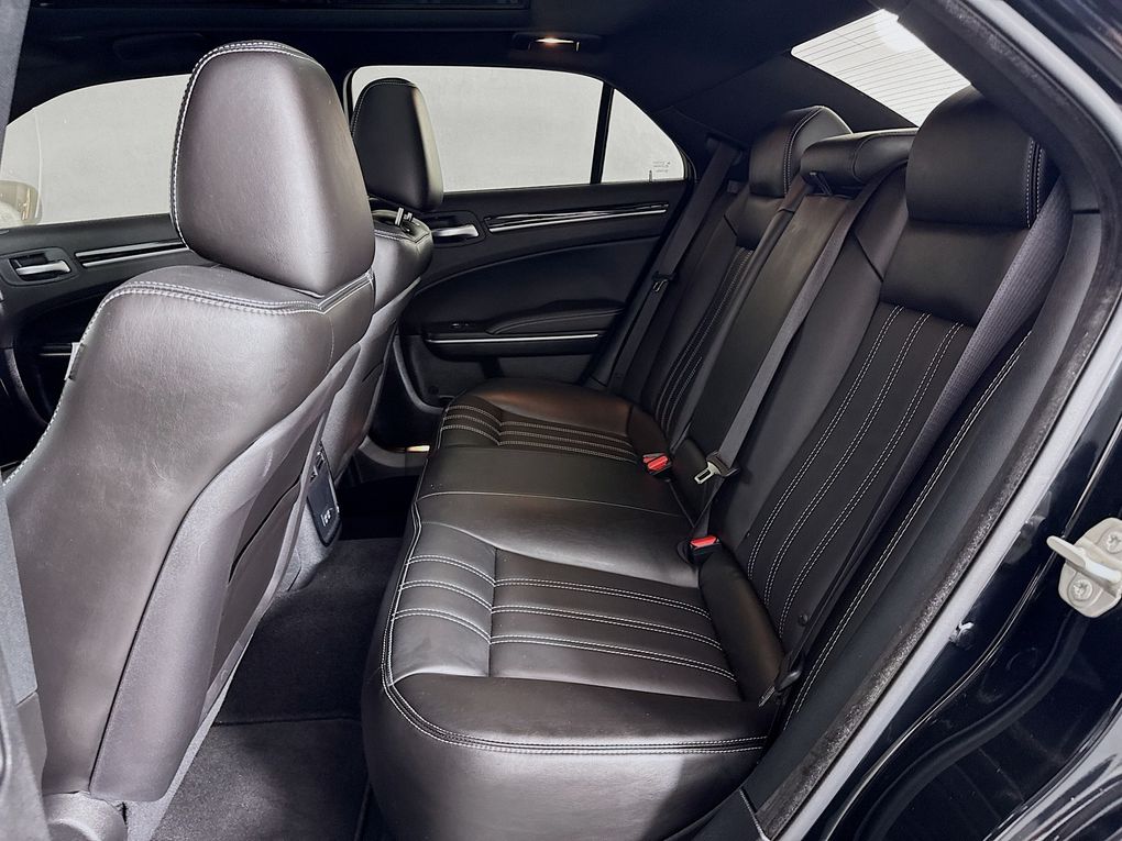 Used 2023 Chrysler 300 Sedan