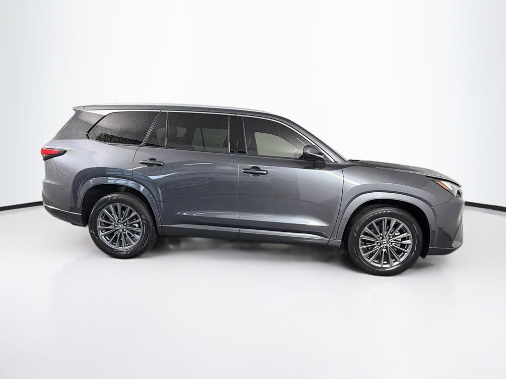 Used 2024 Lexus TX SUV