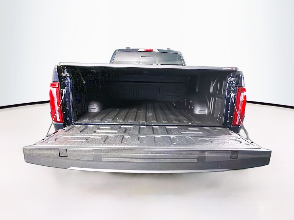 Used 2024 Ford F-150 Truck