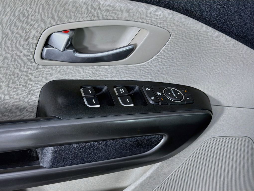 Used 2021 Kia Sedona Van